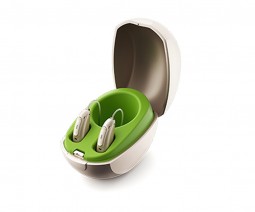 Mini Chargeur Compact Marvel - Phonak