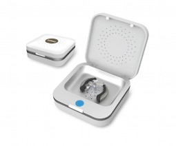 Boîte séchante - Dry care Audilab pour appareils auditifs