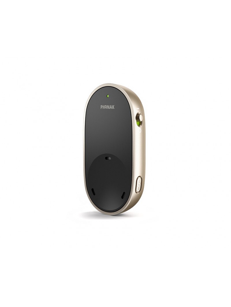 PartnerMic Phonak Boutique Audilab
