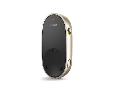 PartnerMic - Phonak