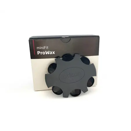 6 Filtres Pro Wax MiniFit - Oticon