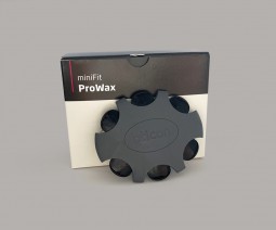 6 Filtres Pro Wax MiniFit - Oticon