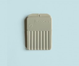 Filtres anti-cérumen CeruStop NanoCare