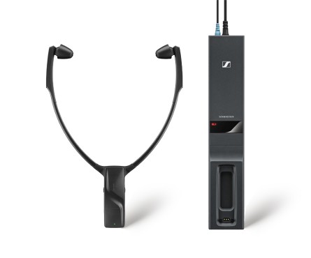 Casque Sennheiser - RS 2000