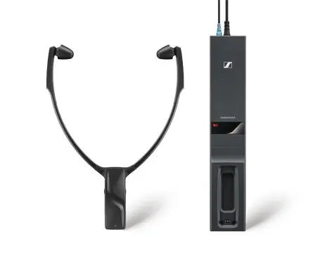 Casque Sennheiser - RS 2000