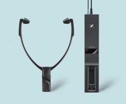 Casque Sennheiser - RS 2000