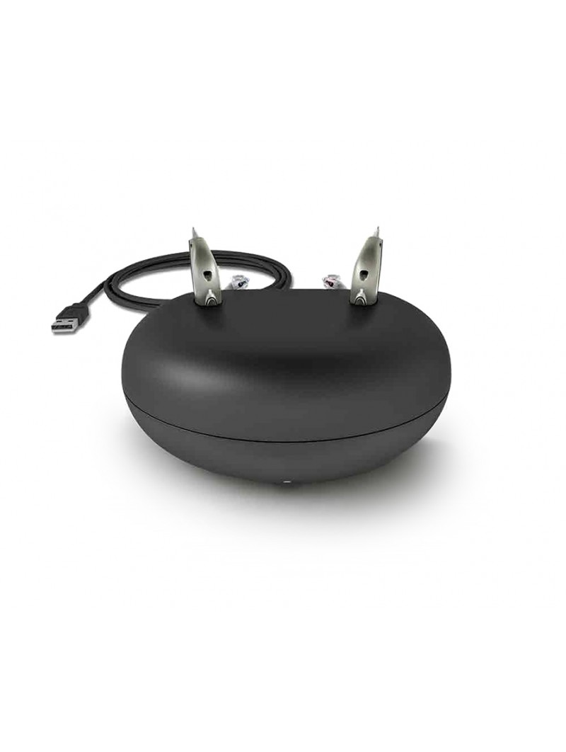 Chargeur MiniRite T-R - Bernafon