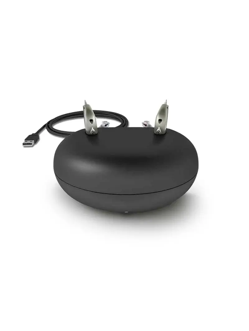 Chargeur MiniRite T-R - Bernafon