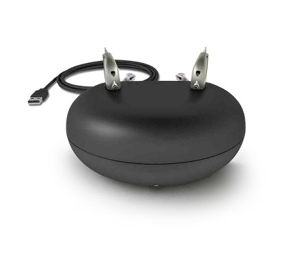 Chargeur MiniRite T-R - Bernafon