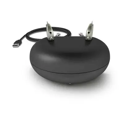Chargeur MiniRite T-R - Bernafon