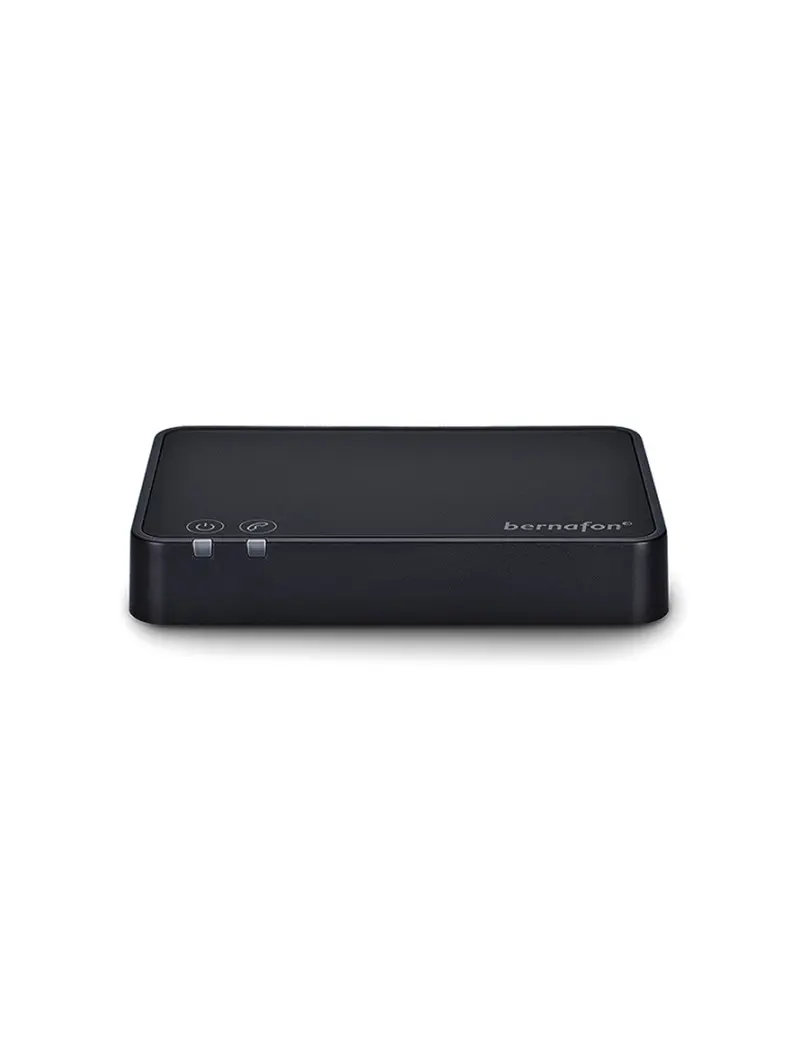 Adaptateur TV-A Bernafon