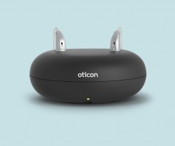 Chargeur Mini Rite R - Oticon