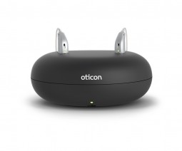 Chargeur Mini Rite R - Oticon