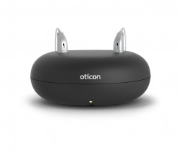 Chargeur Mini Rite R - Oticon
