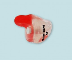 Bouchons sur mesure anti-bruit - PasStop O.S