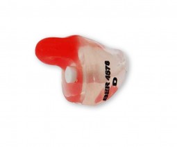 Bouchons sur mesure anti-bruit - PasStop O.S