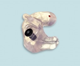 Bouchons sur-mesure anti-bruit