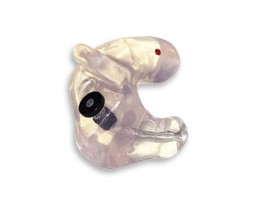 Bouchons sur-mesure anti-bruit